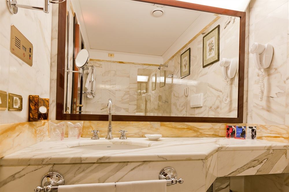 Doria Grand Hotel