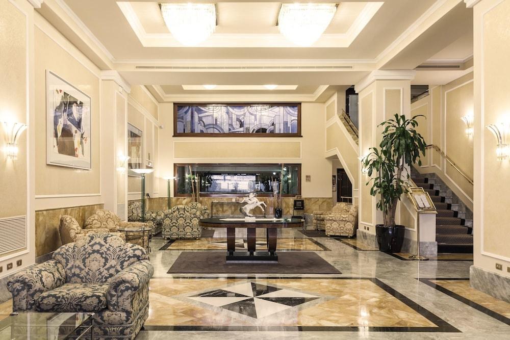 Doria Grand Hotel photo 2