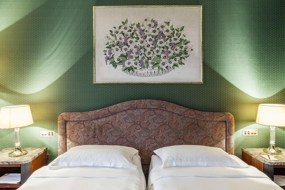 Doria Grand Hotel photo 4