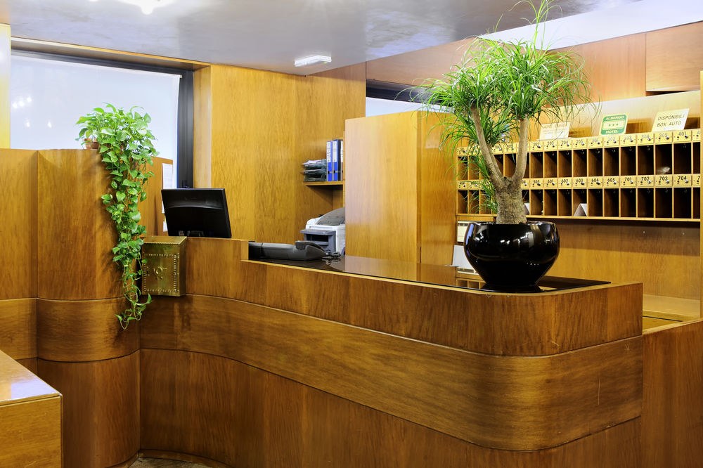 Hotel Canada Urban Chic photo 1
