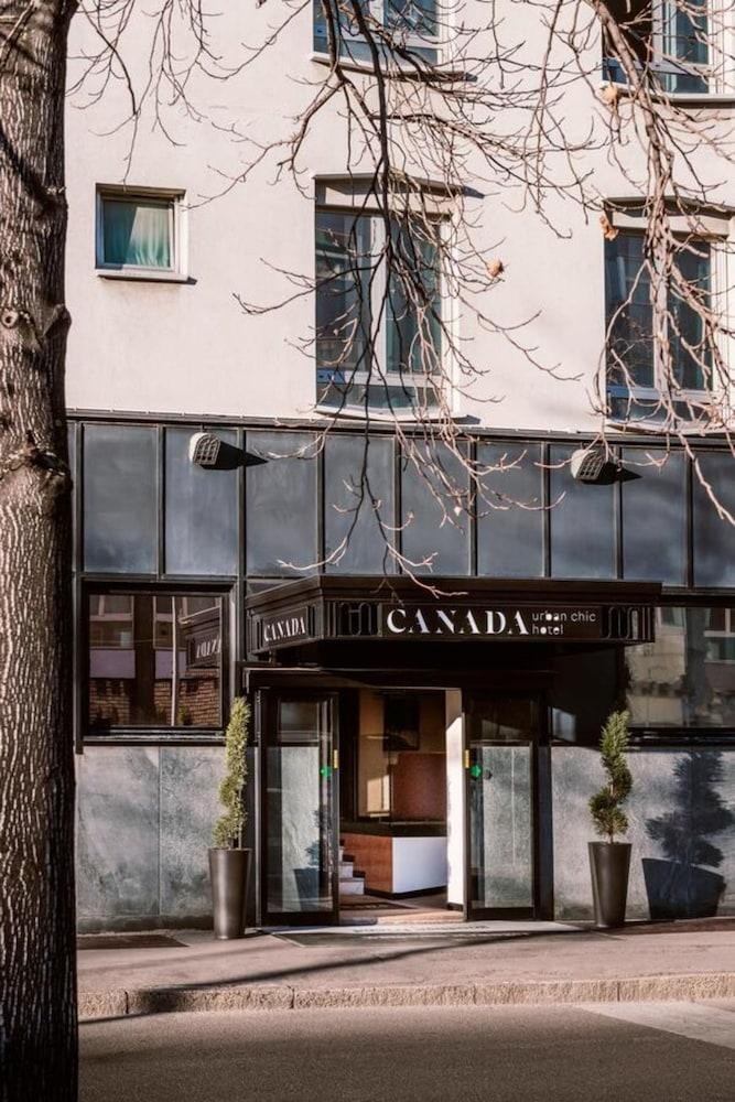 Hotel Canada Urban Chic photo 4