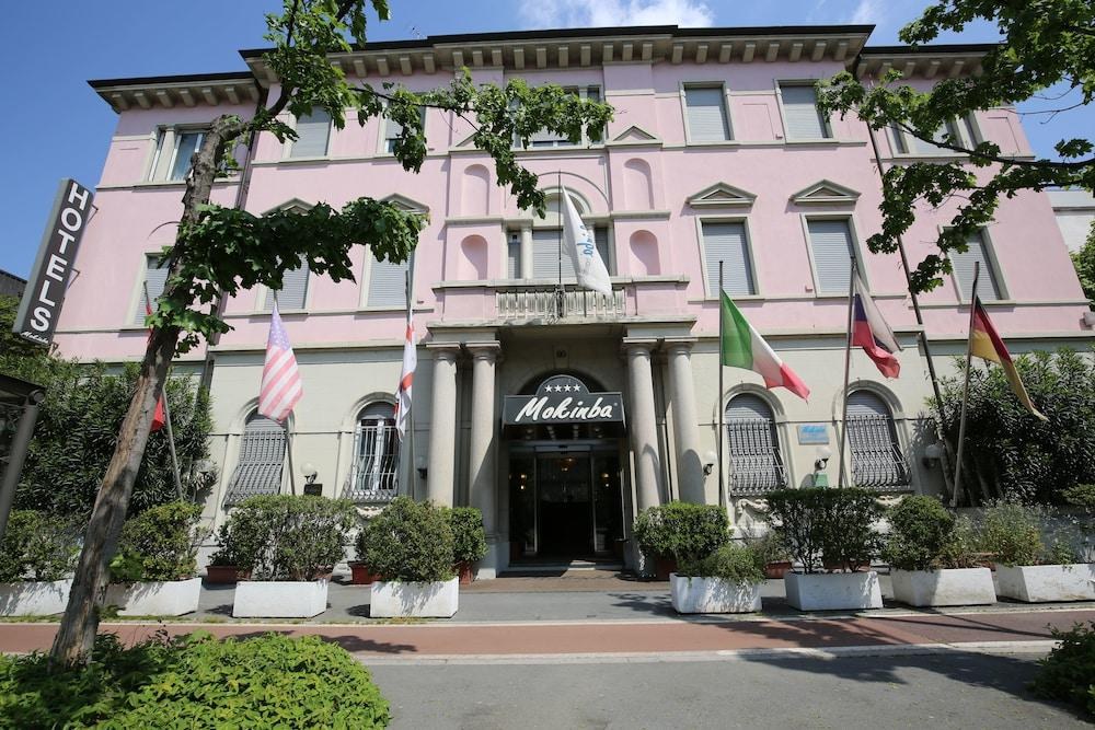 Montebianco - Mokinba Hotels photo 2