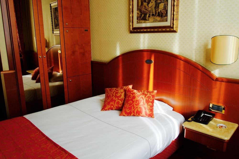 Montebianco - Mokinba Hotels photo 4