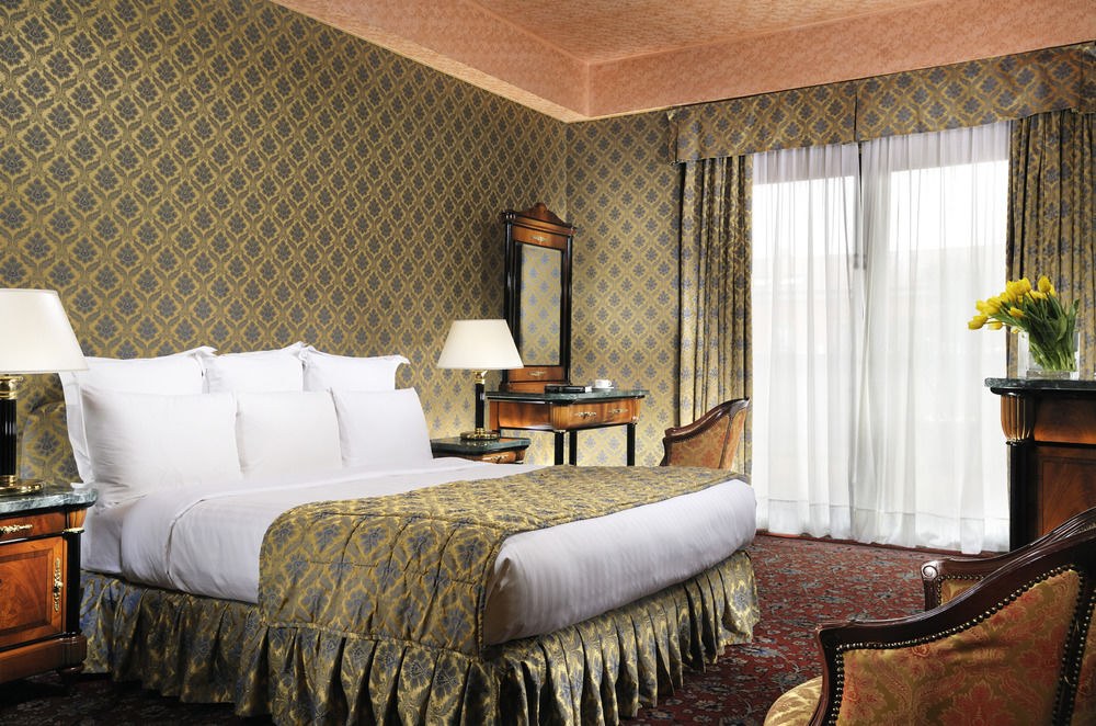 MILAN MARRIOTT HOTEL photo 1