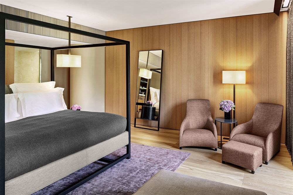 Bulgari Hotel Milano photo 1