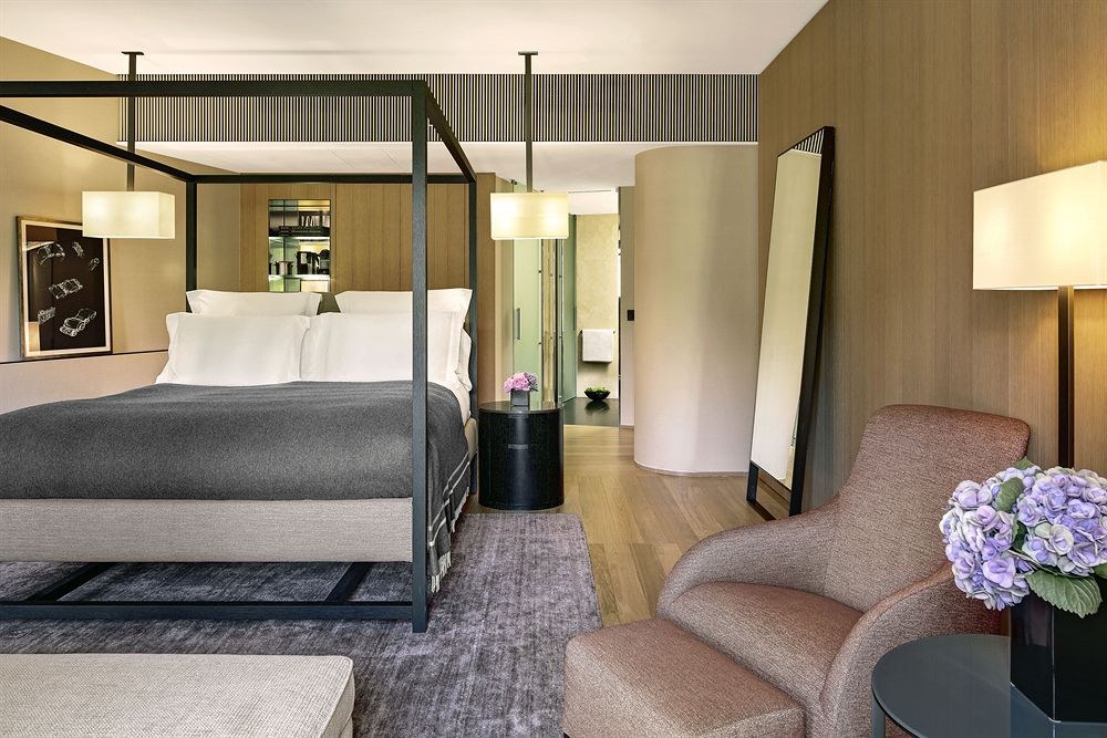 Bulgari Hotel Milano photo 2