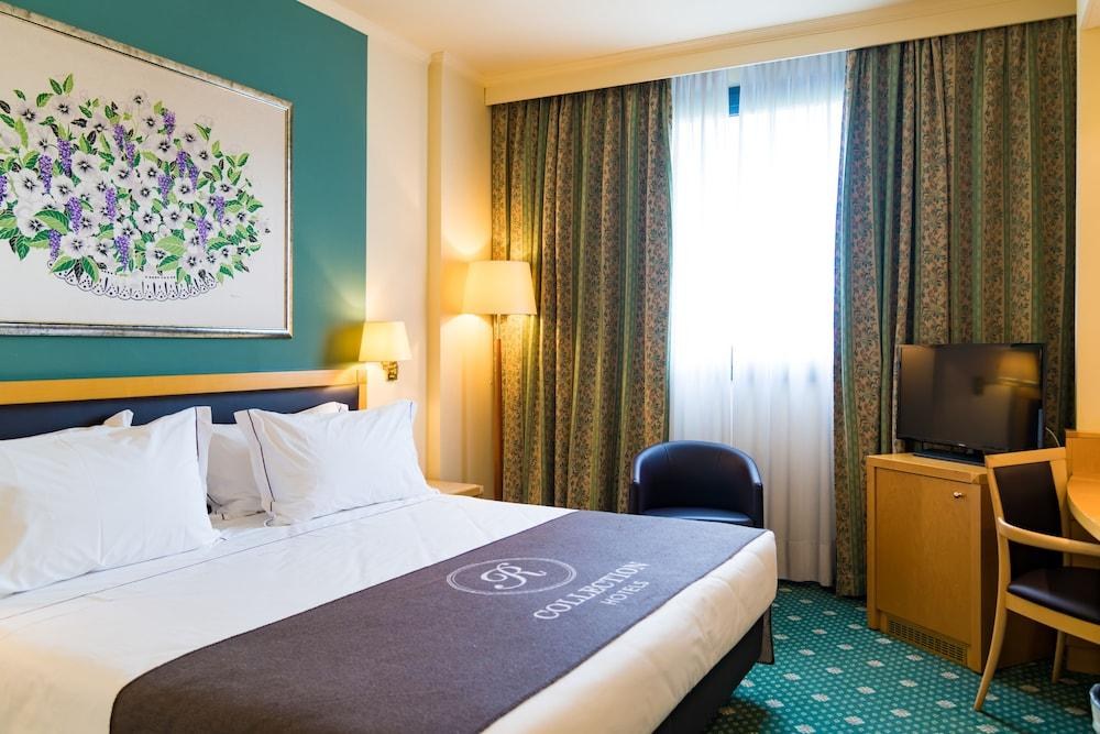 City Life Hotel Poliziano photo 2