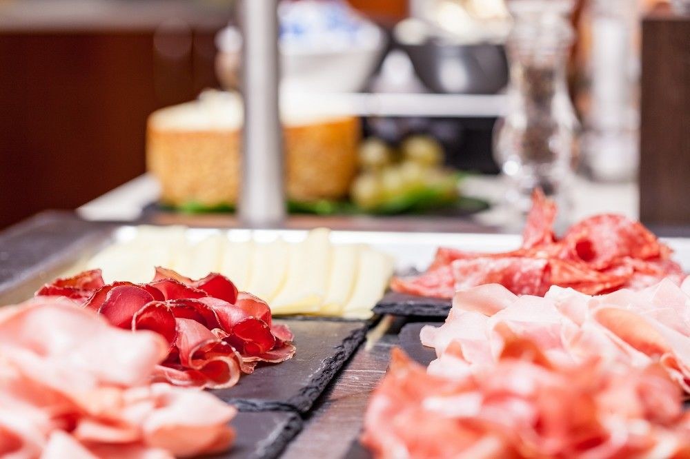 Holiday Inn Milan Garibaldi Station