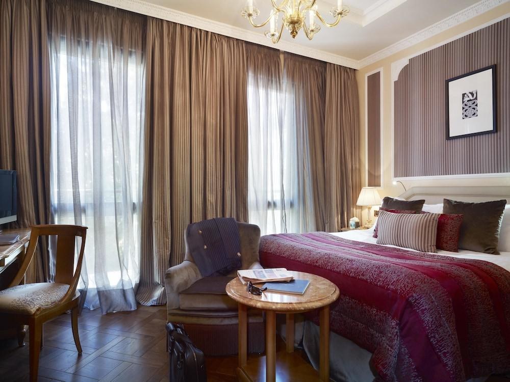 The Carlton, Milan photo 2