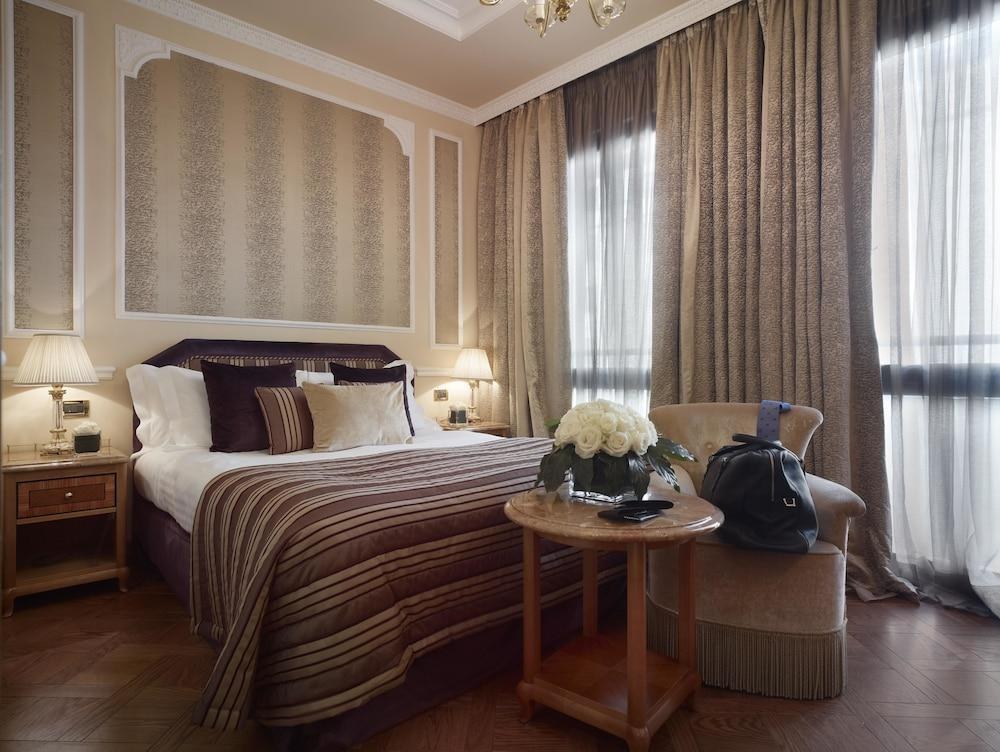 The Carlton, Milan photo 4