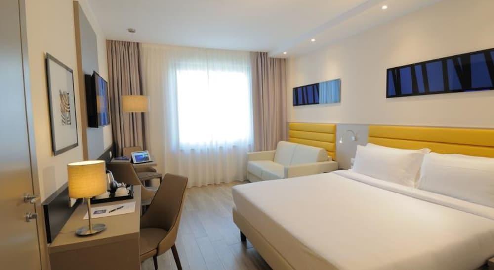 HOLIDAY INN MILAN photo 3