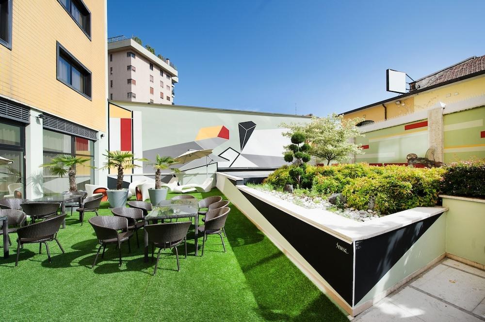 Art Hotel Navigli photo 4