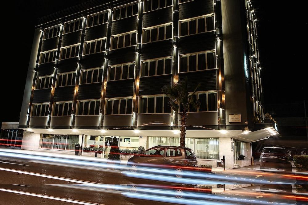 Best Western JFK Hotel photo 2