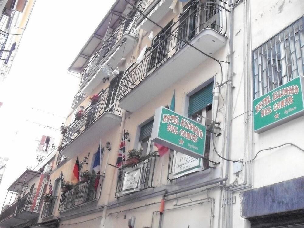 Alloggio del Conte photo 2