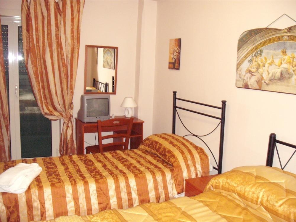Alloggio del Conte photo 3