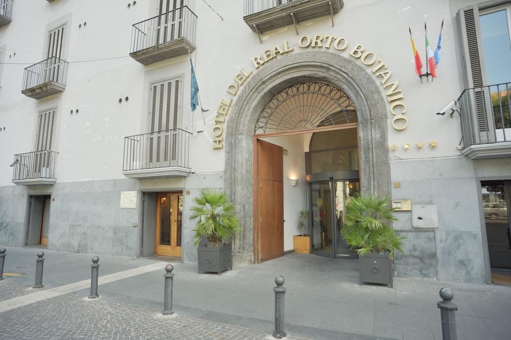 Del Real Orto Botanico photo 4