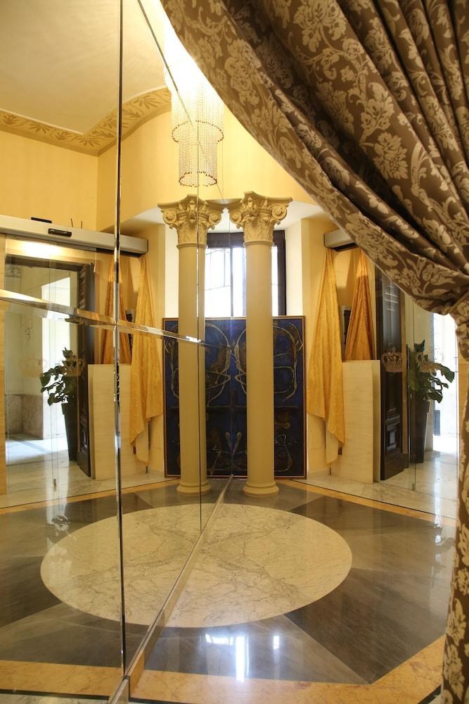 Art Resort Galleria Umberto photo 2