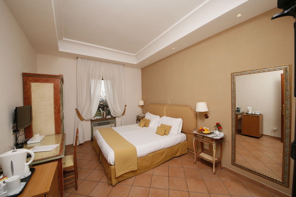 Montespina Park Hotel photo 1