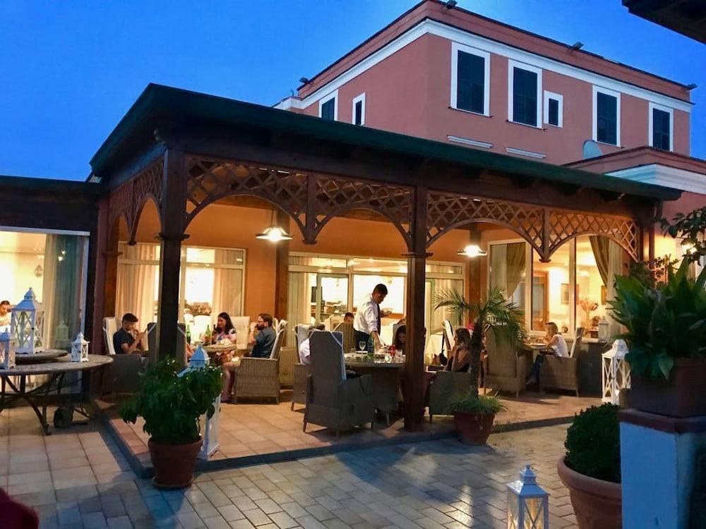 Montespina Park Hotel photo 3