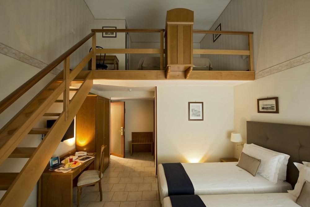 Montespina Park Hotel photo 4