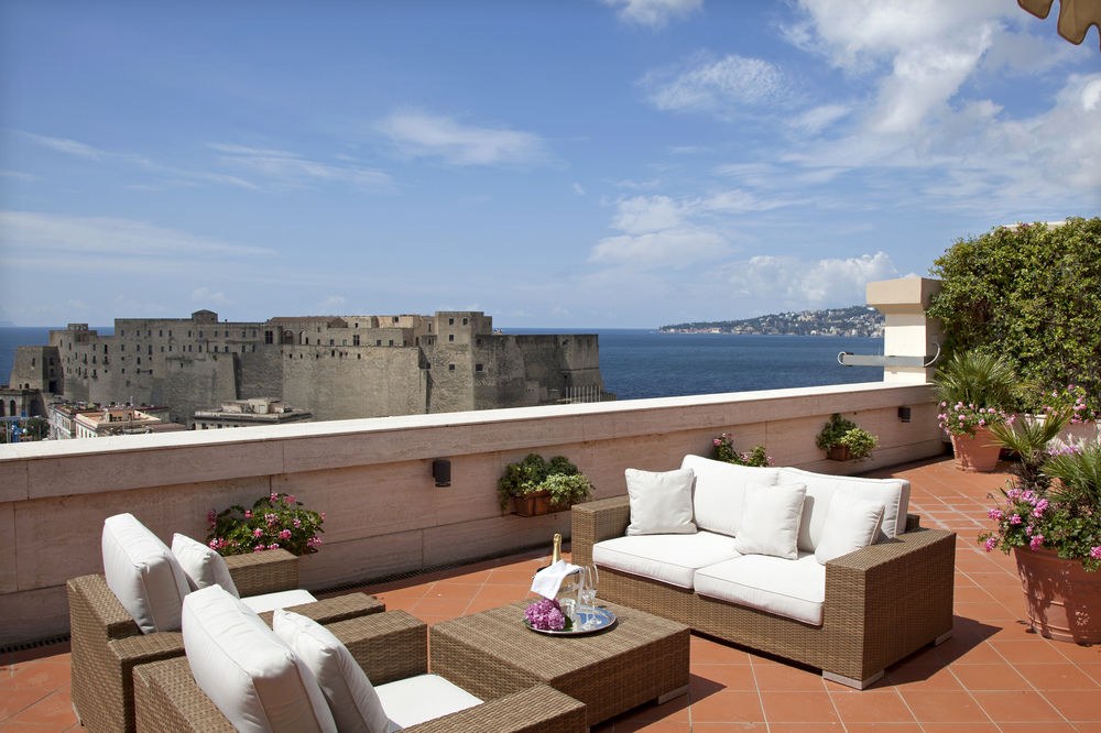 Grand Hotel Santa Lucia photo 1