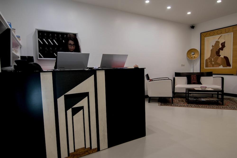 Hotel Plebiscito Aparthotel photo 3