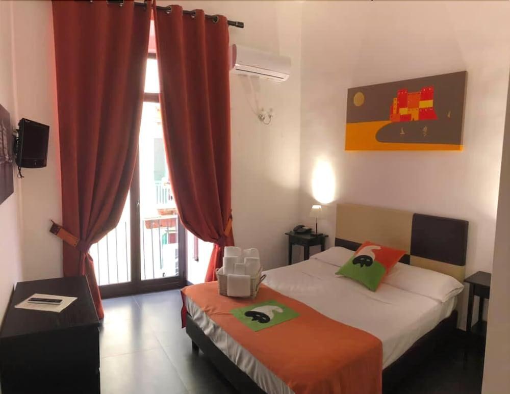 Hotel Plebiscito Aparthotel photo 4