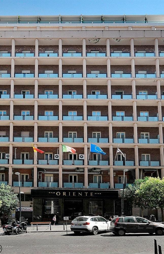 Grand Hotel Oriente photo 2
