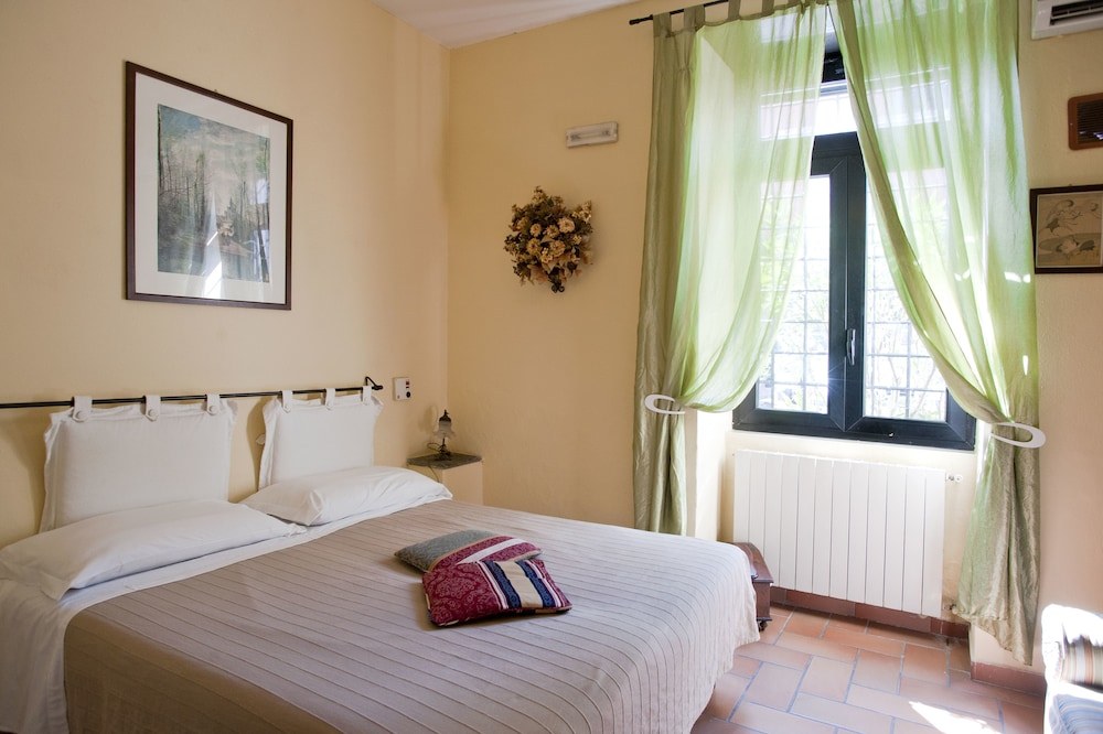 VILLA MEDICI - SEA HOTELS photo 1