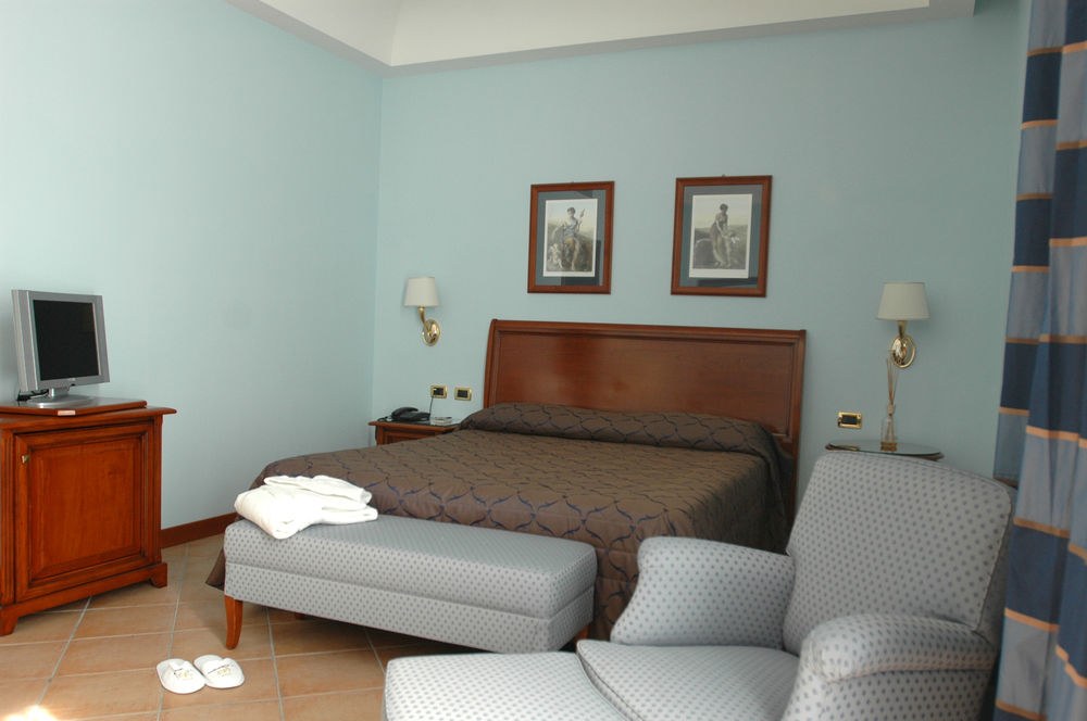 Le Cheminee Business Hotel photo 1