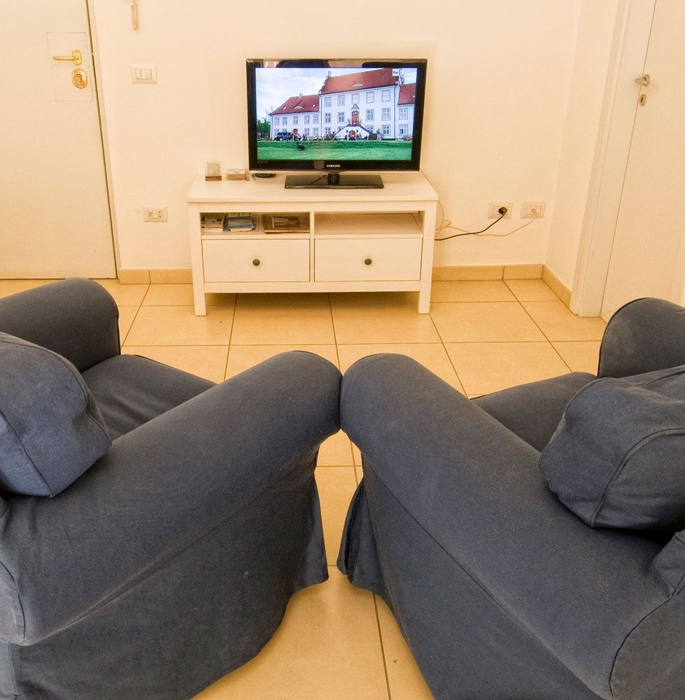 San Giacomo 32 Residence