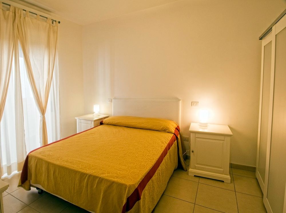 San Giacomo 32 Residence photo 1