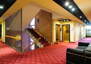 Clarion Hotel Admiral Palace photo 1