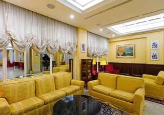 Clarion Hotel Admiral Palace photo 4