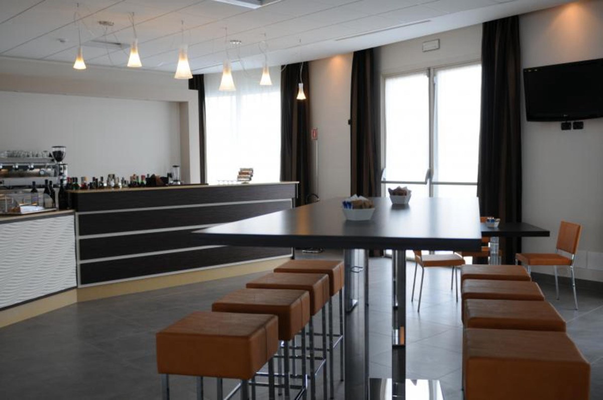 Rimini Fiera Hotel photo 1
