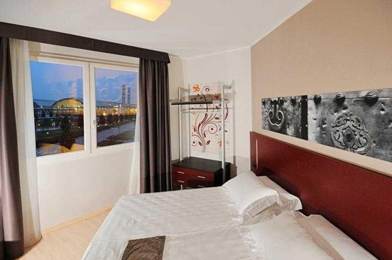 Rimini Fiera Hotel photo 3