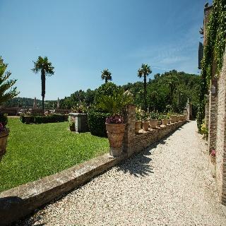 VILLA CATTANI STUART HOTEL photo 3
