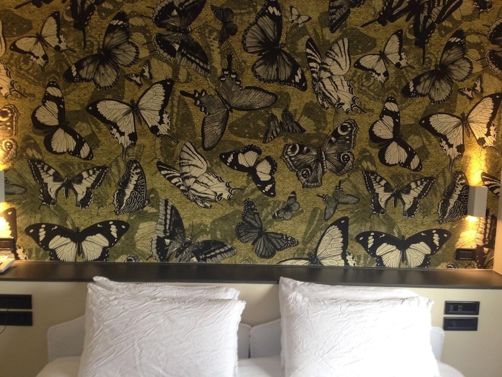 HOTEL MAMIANI photo 3