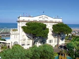 Grand Hotel Cervia photo 1