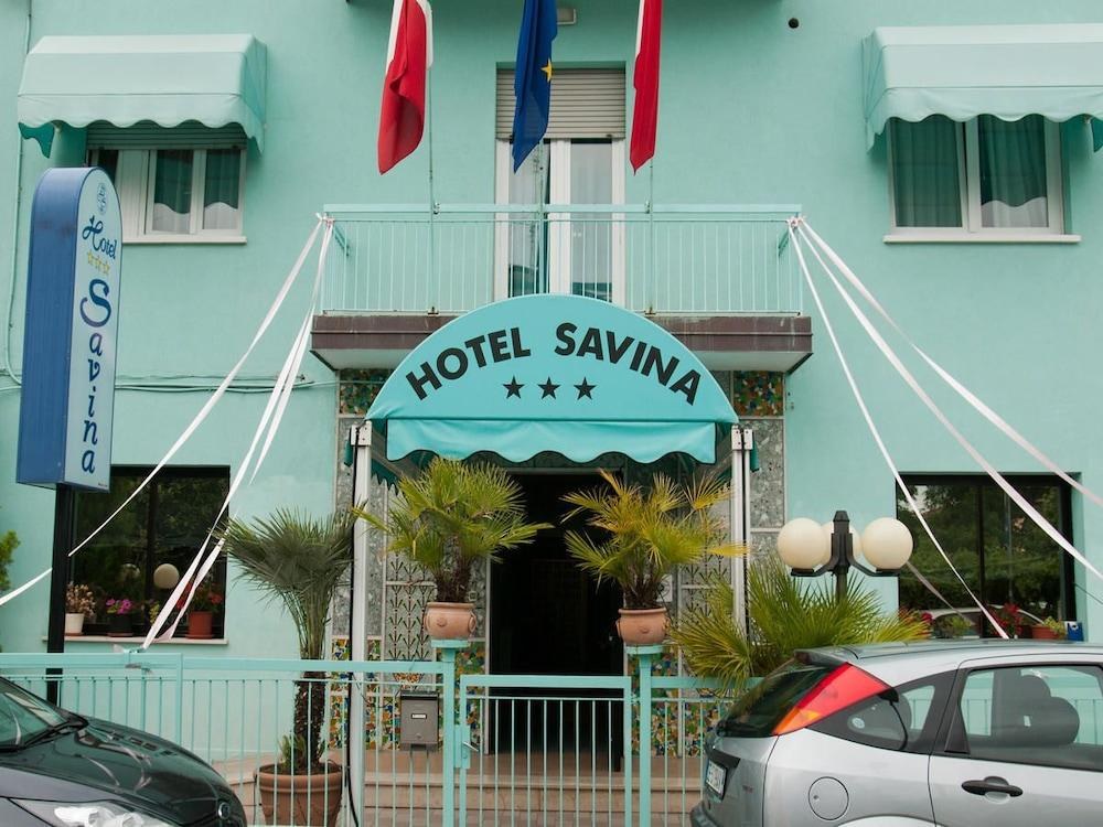 Savina photo 2
