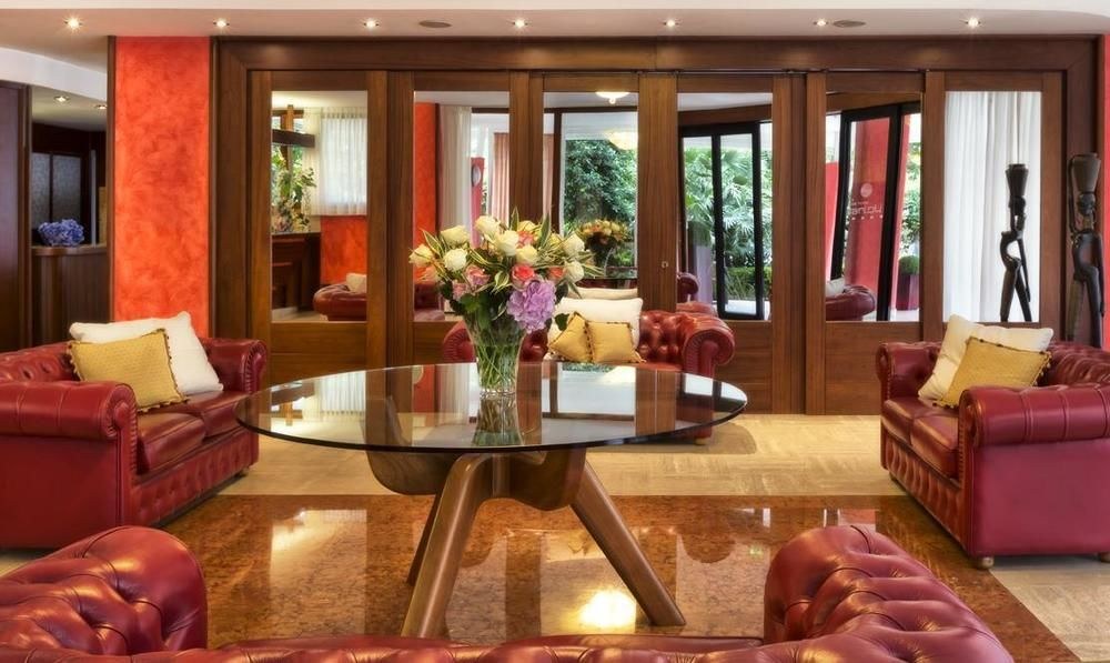 Parioli Hotel Rimini