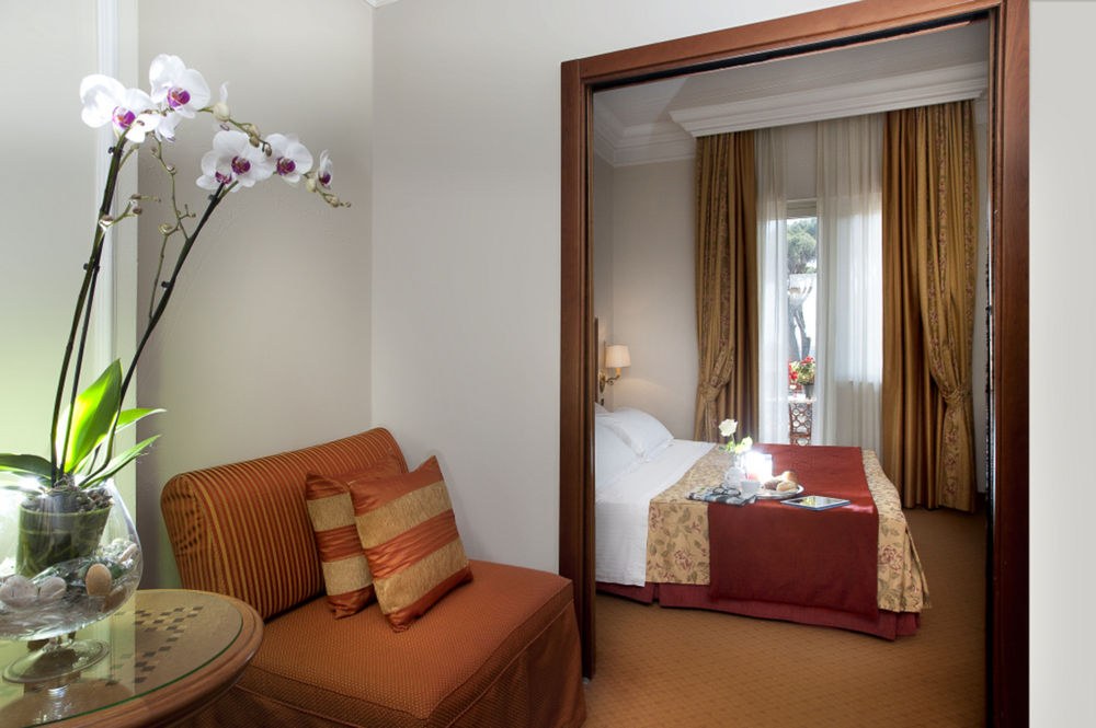 Pinewood Hotel Rome photo 1