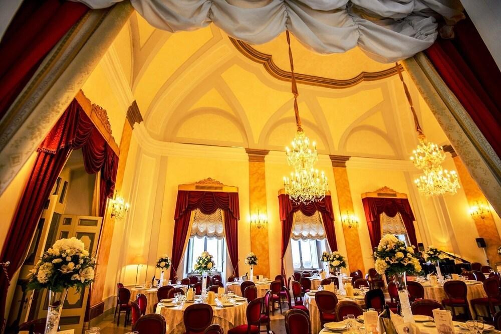 Villa Tuscolana Park Hotel photo 3