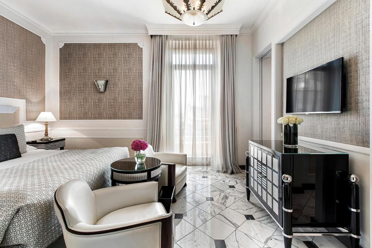 BAGLIONI HOTEL REGINA photo 4