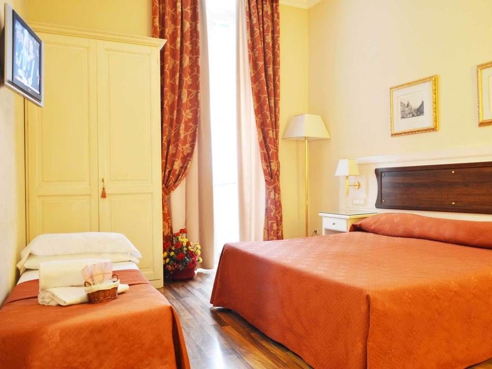 Residenza Domiziano photo 1