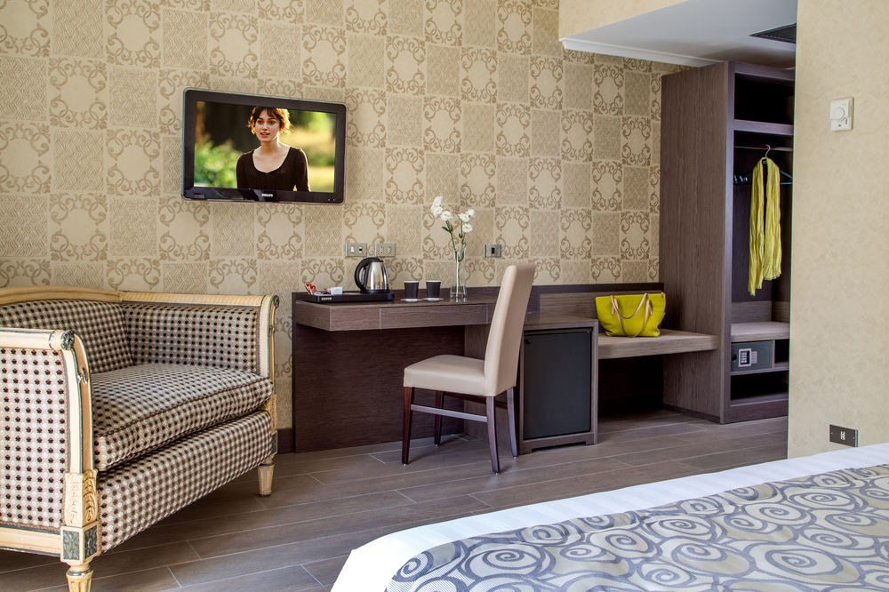 Savoy Rome photo 1