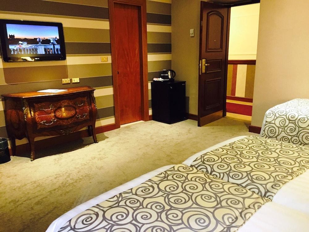 Savoy Rome photo 3