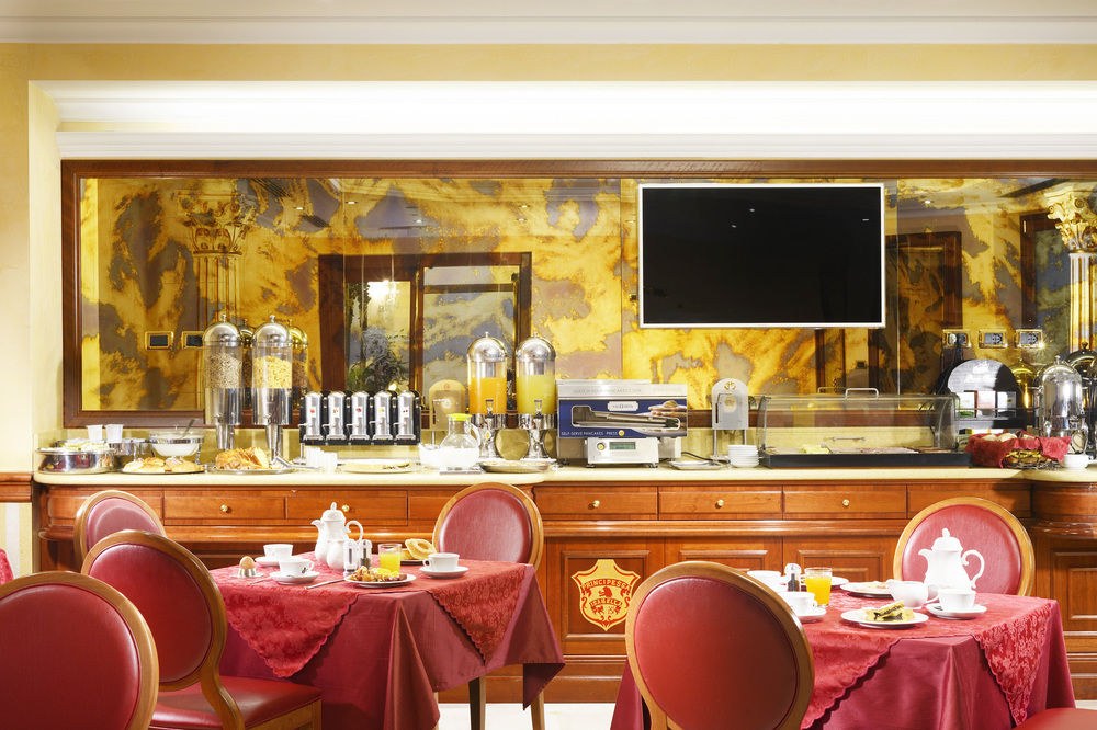 Clarion Collection Hotel Principessa Isabella photo 1