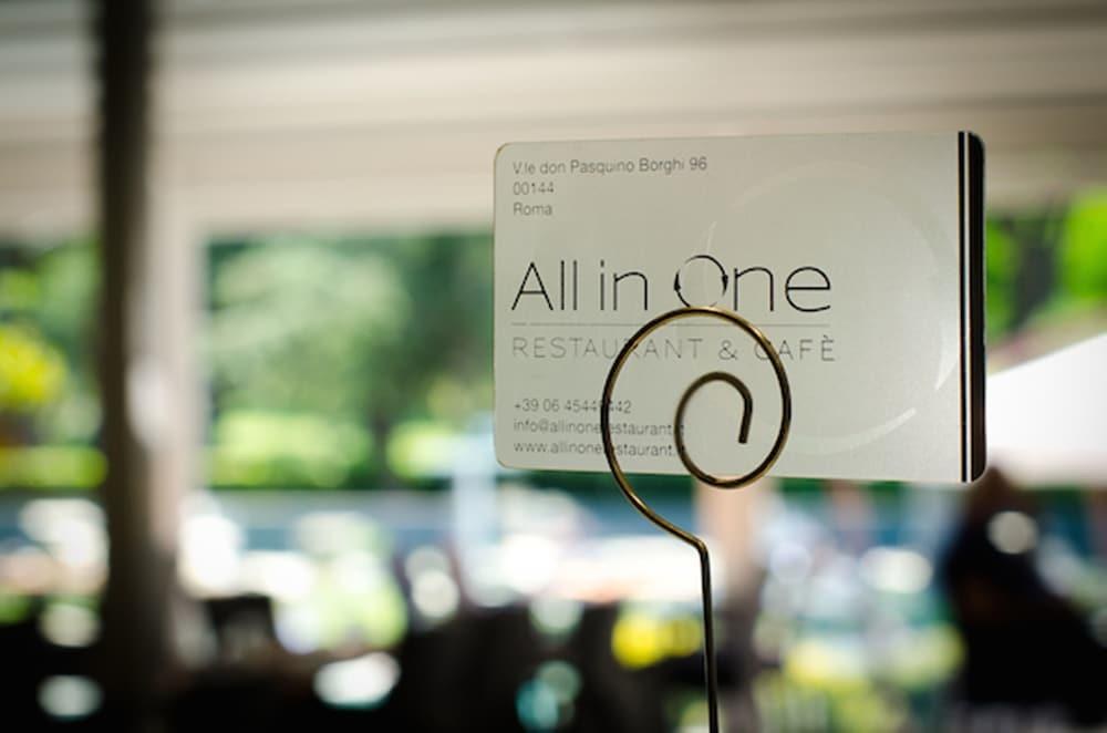 All Time Relais & Sport Hotel photo 3