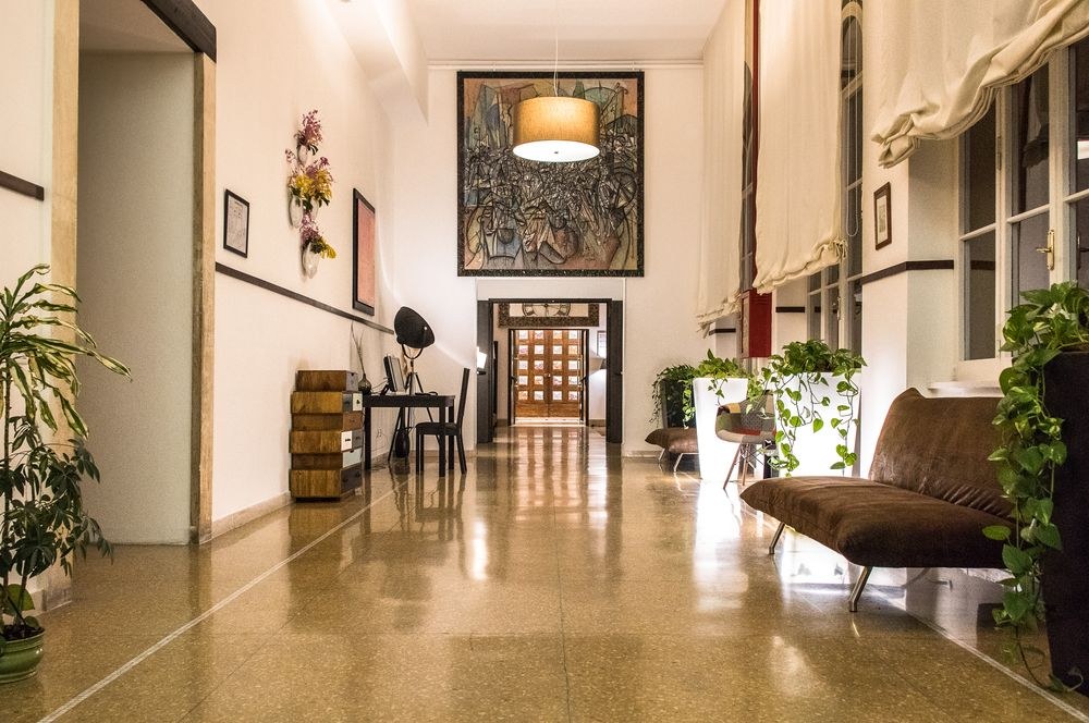 LH Hotel Roma Montemario